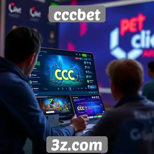 Acessibilidade do cccbet em diferentes dispositivos