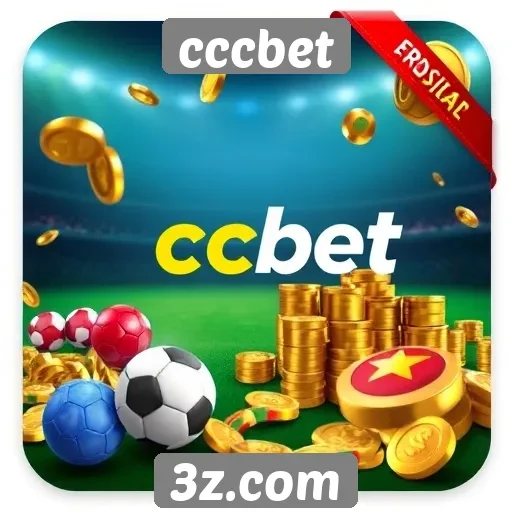 Promoções e bônus oferecidos pelo cccbet