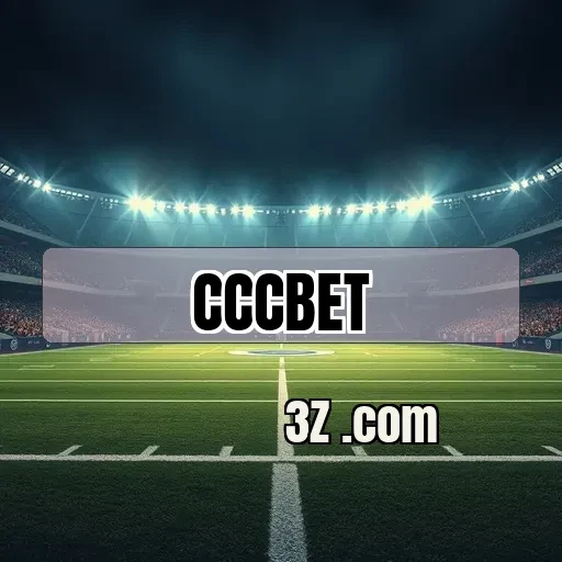 cccbet Promoções