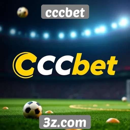 Avaliação geral do site cccbet para jogadores