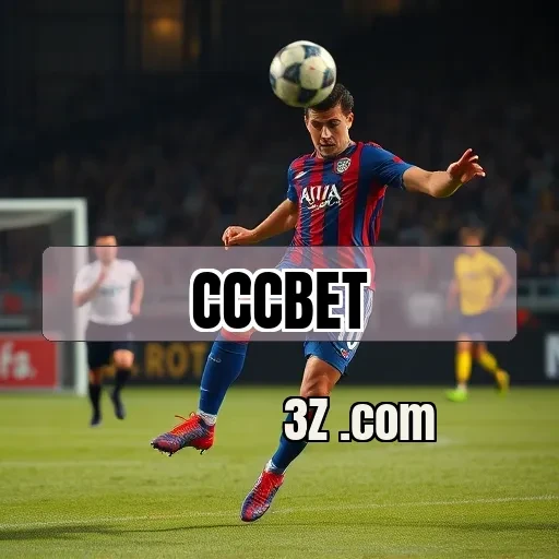 Apostas Esportivas Incríveis no cccbet: Sinta a Emoção