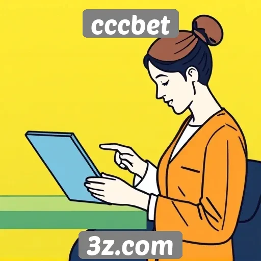 Exploração da experiência do usuário no cccbet